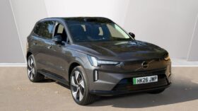 Used Volvo EX90