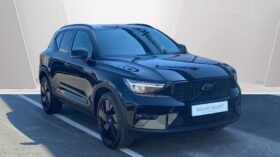 Used Volvo XC40