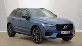 Used Volvo XC60