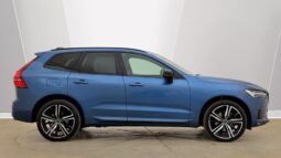 Used Volvo XC60 full