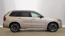 Used Volvo XC90 full