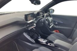Used Peugeot 2008 1.2 PureTech GT EAT Euro 6 (s/s) 5dr full