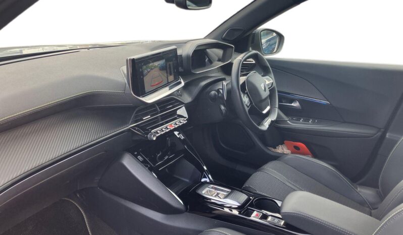 Used Peugeot 2008 1.2 PureTech GT EAT Euro 6 (s/s) 5dr full