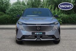 Used Peugeot 3008 73kWh GT Auto 5dr full