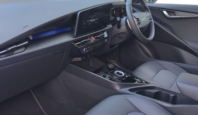 Used Kia Niro 1.6h GDi Evolve DCT Euro 6 (s/s) 5dr full