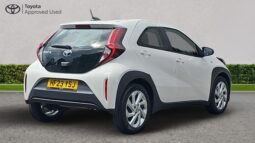 Used Toyota Aygo X 1.0 VVT-i Pure Euro 6 (s/s) 5dr full
