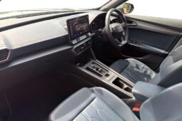 Used Cupra Formentor 1.4 eHybrid 204 V2 5dr DSG full