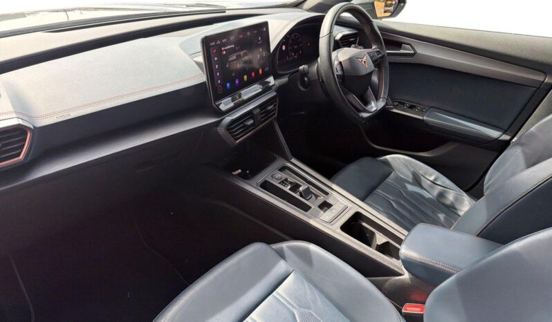 Used Cupra Formentor 1.4 eHybrid 204 V2 5dr DSG full