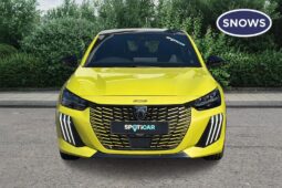 Used Peugeot 208 1.2 PureTech GT Euro 6 (s/s) 5dr full