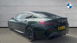 Used BMW 8 Series 840i M Sport Gran Coupe full