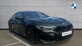 Used BMW 8 Series 840i M Sport Gran Coupe