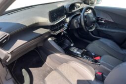 Used Peugeot 2008 1.2 PureTech GT EAT Euro 6 (s/s) 5dr full
