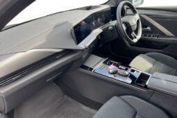 Used Vauxhall Astra 1.2 Turbo Ultimate Auto Euro 6 (s/s) 5dr full