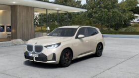 Used BMW X3 2.0 20i MHT M Sport Auto xDrive Euro 6 (s/s) 5dr