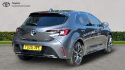 Used Toyota Corolla 1.8 VVT-h Excel CVT Euro 6 (s/s) 5dr full