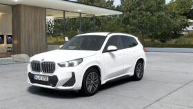 Used BMW X1 1.5 25e 16.3kWh M Sport DCT xDrive Euro 6 (s/s) 5dr