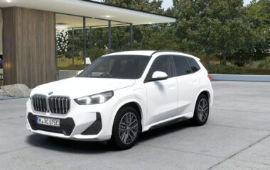 Used BMW X1 1.5 25e 16.3kWh M Sport DCT xDrive Euro 6 (s/s) 5dr