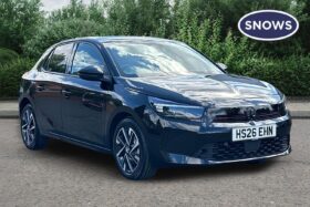 Used Vauxhall Corsa 1.2 Turbo Yes Euro 6 (s/s) 5dr