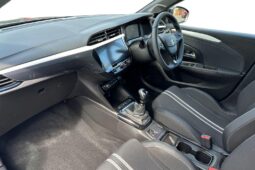 Used Vauxhall Corsa 1.2 Turbo Yes Euro 6 (s/s) 5dr full