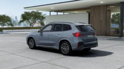 Used BMW X1 1.5 20i MHT M Sport DCT sDrive Euro 6 (s/s) 5dr full