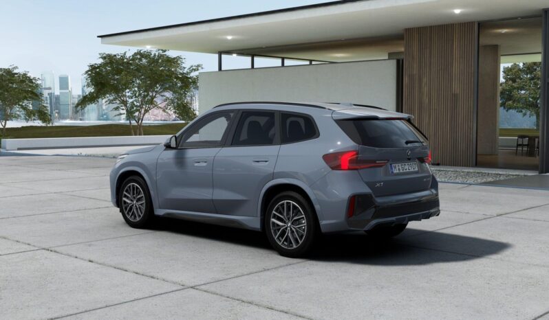 Used BMW X1 1.5 20i MHT M Sport DCT sDrive Euro 6 (s/s) 5dr full