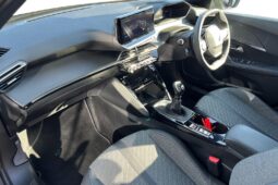 Used Peugeot 2008 1.2 PureTech Allure Euro 6 (s/s) 5dr full