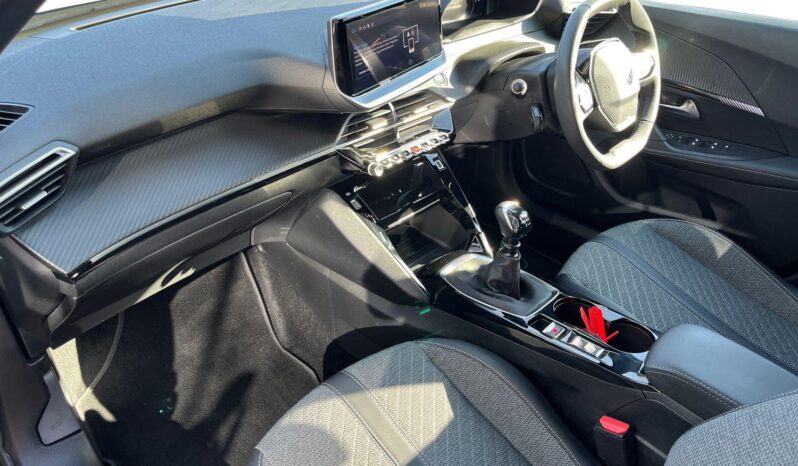 Used Peugeot 2008 1.2 PureTech Allure Euro 6 (s/s) 5dr full