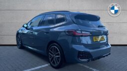 Used BMW 2 Series 218d M Sport Active Tourer full