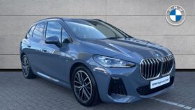 Used BMW 2 Series 218d M Sport Active Tourer