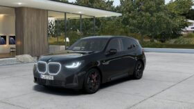Used BMW X3 2.0 30e 22.7kWh M Sport Auto xDrive Euro 6 (s/s) 5dr