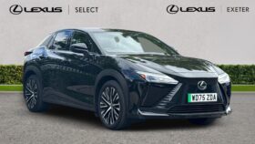 Used Lexus Rz 350e 77kWh Premium Plus Auto 5dr