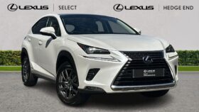 Used Lexus NX 2.5 300h GPF Premium SUV 5dr Petrol Hybrid E-CVT 4WD Euro 6 (s/s) (197 ps)