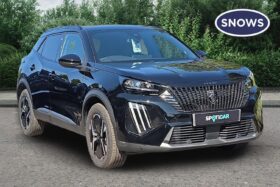 Used Peugeot 2008 1.2 GT e-DSC6 Euro 6 (s/s) 5dr