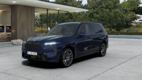 Used BMW X7 3.0 40d MHT M Sport Auto xDrive Euro 6 (s/s) 5dr