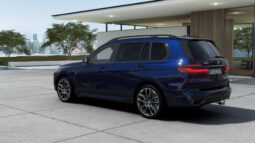 Used BMW X7 3.0 40d MHT M Sport Auto xDrive Euro 6 (s/s) 5dr full