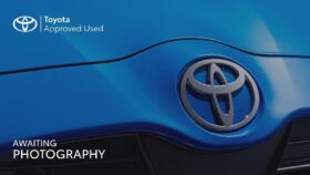 Used Toyota AYGO 1.0 VVT-i x-trend Funroof x-shift Euro 6 5dr