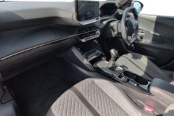 Used Peugeot 2008 1.2 PureTech Allure Euro 6 (s/s) 5dr full