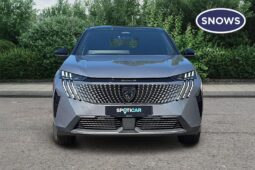 Used Peugeot 3008 1.2 GT e-DSC6 Euro 6 (s/s) 5dr full