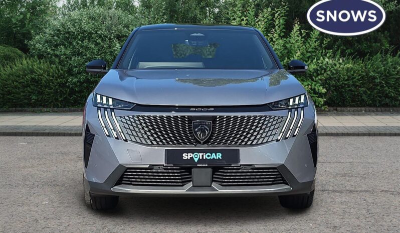 Used Peugeot 3008 1.2 GT e-DSC6 Euro 6 (s/s) 5dr full