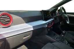 Used SEAT Ibiza 1.0 TSI 95 FR Sport 5dr full