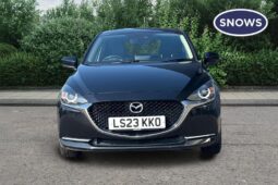 Used Mazda 2 1.5 SKYACTIV-G GT Sport Auto Euro 6 (s/s) 5dr full