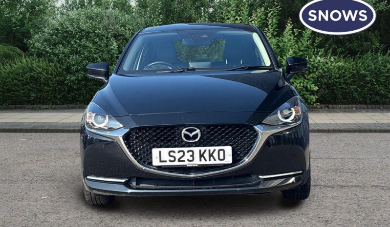 Used Mazda 2 1.5 SKYACTIV-G GT Sport Auto Euro 6 (s/s) 5dr full