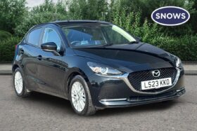 Used Mazda 2 1.5 SKYACTIV-G GT Sport Auto Euro 6 (s/s) 5dr