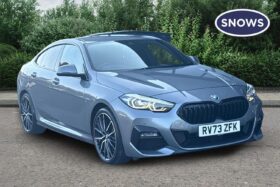 Used BMW 2 Series 2.0 220i M Sport DCT Euro 6 (s/s) 4dr