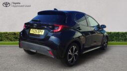 Used Toyota Yaris 1.5 VVT-h Design E-CVT Euro 6 (s/s) 5dr full