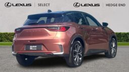 Used Lexus Lbx 1.5 VVT-iE Premium Plus Design SUV 5dr Petrol Hybrid E-CVT Euro 6 (s/s) (136 ps) full