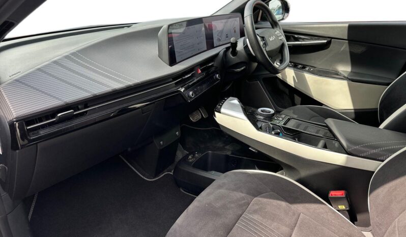 Used Kia EV6 77.4kWh GT-Line S Auto AWD 5dr full