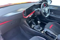 Used Vauxhall Mokka 1.2 Turbo SRi Premium Euro 6 (s/s) 5dr full