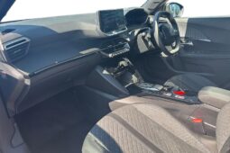 Used Peugeot 2008 1.2 PureTech Allure EAT Euro 6 (s/s) 5dr full