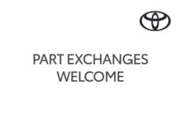 Used Toyota C-HR 1.8 VVT-h GR SPORT CVT Euro 6 (s/s) 5dr full